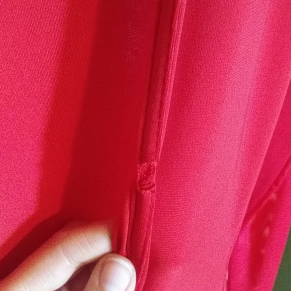 Backless dress - Picture 5 of 5